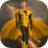 icon Superhero Rescue Gangster Fight(City Battle Rope Hero 3D Game) 1.0