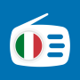 icon Radio FM Italia(Radyo FM İtalya (İtalya))
