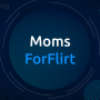 icon Moms For Flirt: Meet Flirty Real Women 40+ (Anneleri Flört İçin:)