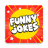 icon Funny Jokes(Komik Şakalar ve Bilmeceler
) 12.3.0