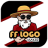 icon FF Logo Maker(FF Logo Maker - Create FF Logo Esport Gaming 2021
) 1.0.0