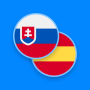icon SK-ES Dictionary(Slovakça-İspanyolca Sözlük)