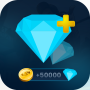 icon How to Get free diamonds in Free fire (Ücretsiz ateşte ücretsiz elmaslar nasıl elde edilir
)