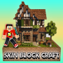 icon skin Block Craft(Skin Block Craft for MCPE)