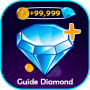 icon Guide For Free Diamonds(Free fire)
