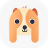 icon com.puppychat.livevideochat.livevideocall(Yavru Sohbet: Canlı Video Sohbet 2021
) 1.1