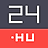 icon 24.hu(24 - Taze haberler) 5.3.6