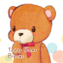 icon Teddy Bear Blocks(Teddy Bear Blocks Teması +ANA SAYFA)