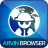icon Arvin Browser(Arvin Tarayıcı - VPN Tarayıcı
) 23.1.0