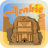 icon Arabic Flash Quiz(Arapça Dil Flaş Sınavı) 1.0