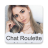icon ChatRoulette: Free Video Chat(Chatroulette: Serbest Görüntülü Sohbet
) 2.01