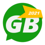icon GBWassApp Pro Version 2021(GBWassApp Pro Sürüm 2021
)