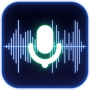 icon Voice Changer(Ses Değiştirici - Hızlı Ayarlayıcı)