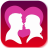 icon Amor en linea(AMOR EN LINEA - Sohbet, encuentros ve citas de amor
) 2.0