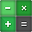icon Calculator(Hesaplayıcı - Kasa Fotoğraf Video
) 10.0