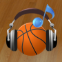 icon com.pjy.BasketCheer(Profesyonel basketbol tezahürat)