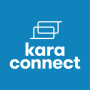 icon Kara Connect(Kara Connect - İstemci uygulaması
)