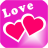 icon Love Message(Aşk Mesajları Bul) 1.0.7