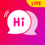 icon HappyMeet Lite (HappyMeet Lite
)