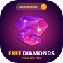 icon Daily Free Diamonds Guide for Free (Ücretsiz)