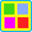 icon Colors for kids(Çocuklar için Renkler Öğrenme Oyunu) 1.01
