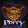 icon Poppy(Haşhaş oyunu : korkunç oyun süresi Rehber
)