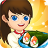 icon Sushi Fever(Sushi Fever pişirmek - Yemek Oyunu
) 1.14.4