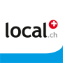 icon local.ch(local.ch: rezervasyon platformu)