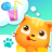 icon Tiny FriendsVirtual Pet Care(Baby sanal evcil hayvan bakımı
) 2.4