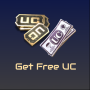 icon Get Free UC(Ücretsiz UC)