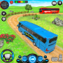 icon Modern City Coach Bus Simulator: Bus Driving Games(Antrenör Otobüs Simülatörü: Otobüs Oyunlar)