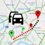 icon Traffic Maps (Trafik Haritaları)