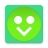 icon happy apps(Yeni Android Mutlu mod Önerileri
) 1.0