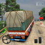 icon Indian Truck 3D Modern Games(Indian Truck 3D: Modern Oyunlar
)