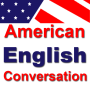 icon American English Conversation(Amerikan İngilizcesi Konuşma)
