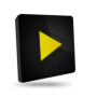 icon Video Player(Videodr: Hd Player, Downloader İndirilecek
)