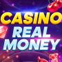 icon Casino real money: guide (Casino gerçek para kazanın: kılavuz
)