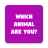 icon Which Animal Are You?(Hangi Hayvansınız?
) 9.0.0