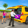 icon Grand Taxi Simulator 3d Game(Grand Taxi Simulator 3d Oyunlar
)