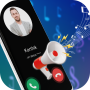 icon Call Name Ringtone Maker (Çağrı Adı Ringtone Maker)