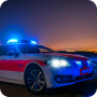 icon Police Car Simulator 2020 - Po (Polis Arabası Simülatörü 2020 - Po)