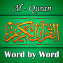 icon Word by Word Quran(Kuran Kelime Kelime - Al Kuran)