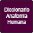 icon Diccinario Anatomia Humana(İnsan Anatomisi Sözlüğü) 0.0.9