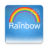 icon Rainbow(Rainbow - Bulut depolama uygulaması) 2.9