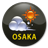 icon net.weazzar.hanshin(Osaka Hava durumu) 2.4.0