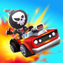 icon Boom Karts Multiplayer Racing (Boom Kartları)