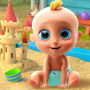 icon LooLoo Kids(LooLoo Kids: Eğlenceli Bebek Oyunları!)