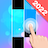 icon Pop Music Tiles(Piyano Tiles 3: Anime Pop) 2.0.23