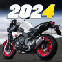 icon Motorbike(Motor Bike: Xtreme Yarışları)