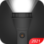 icon Flashlight Free(El Feneri-Gelişmiş Teknoloji
)